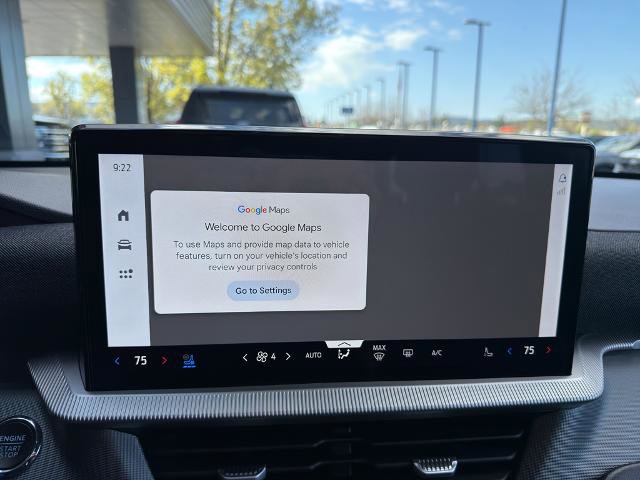 Certified 2025 Ford Explorer ST AWD/4WD image 31