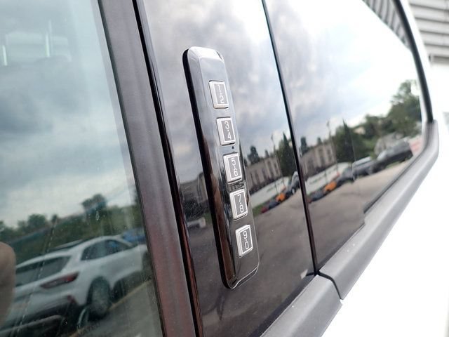 Certified 2023 Ford F150 XLT w/ Equipment Group 302A High AWD/4WD image 16