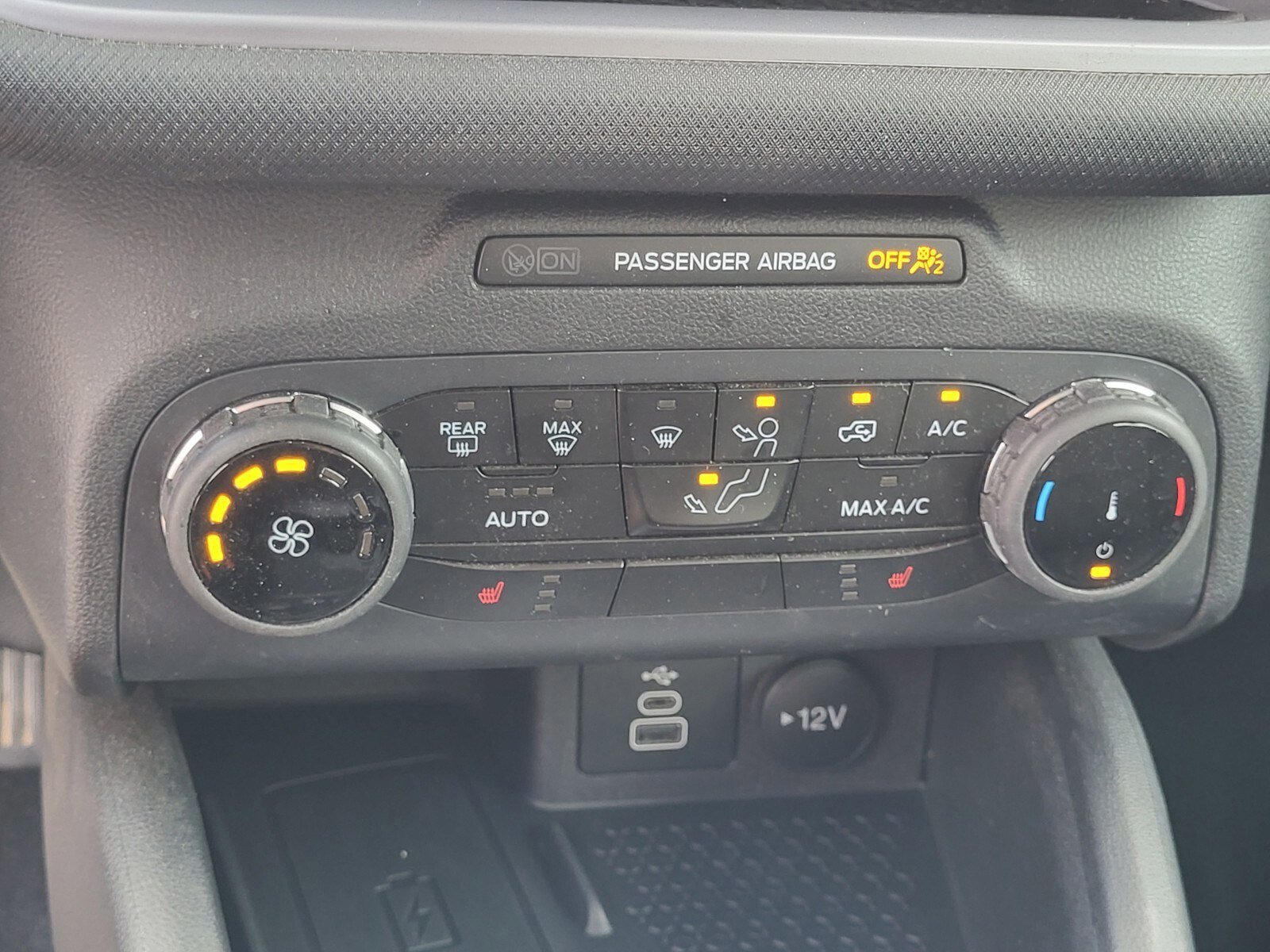 Certified 2023 Ford Bronco Sport Big Bend w/ Convenience Package image 21