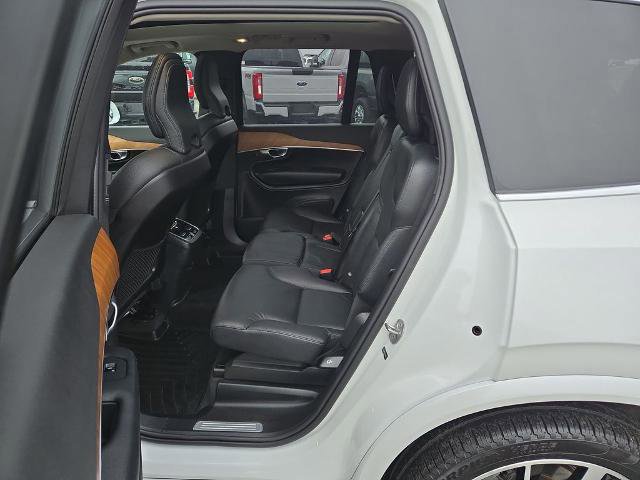 Used 2024 Volvo XC90 B5 Plus image 12