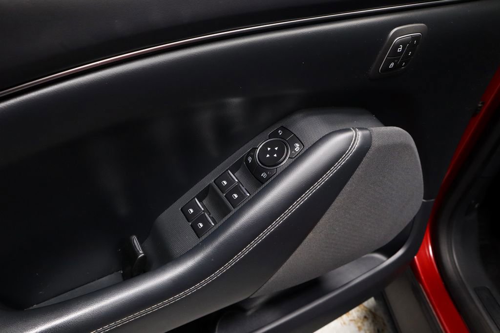 Certified 2021 Ford Mustang Mach-E Select w/ Comfort/Appearance Package image 24