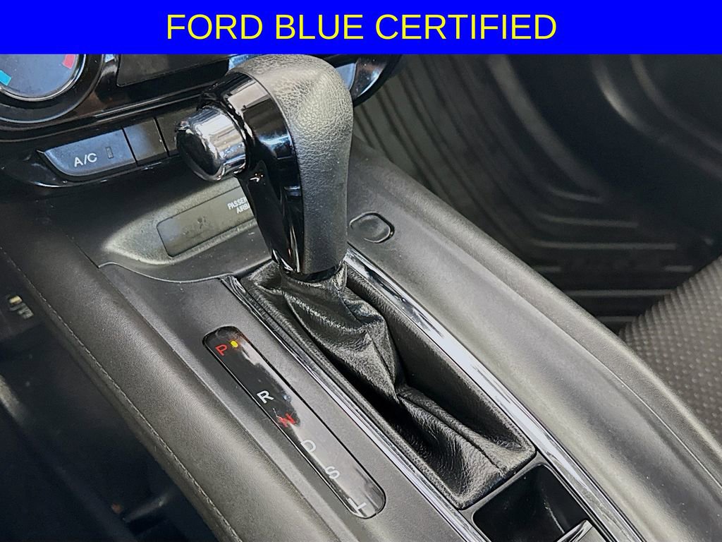 Used 2020 Honda HR-V LX image 18