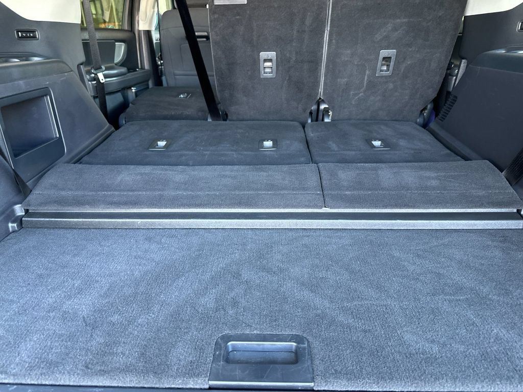 Certified 2025 Ford Expedition Active AWD/4WD image 15