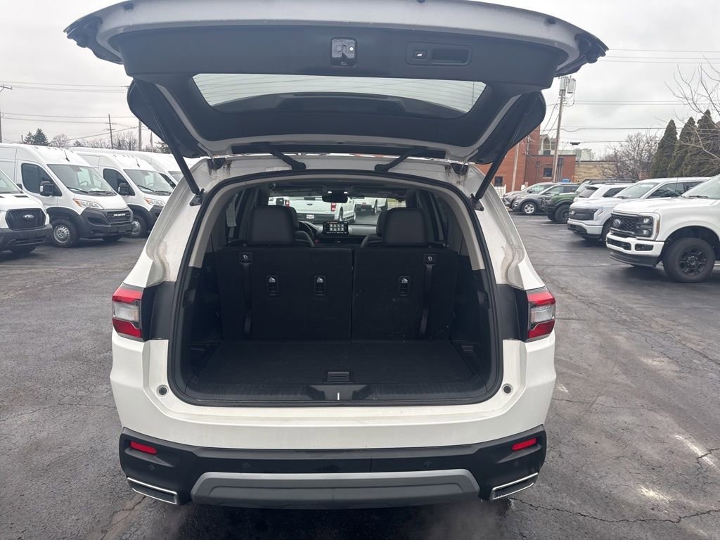 Used 2023 Honda Pilot Elite image 27