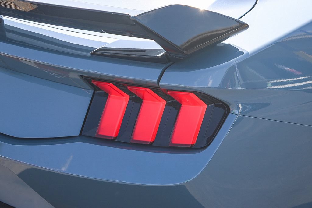 Certified 2024 Ford Mustang GT Premium RWD image 14