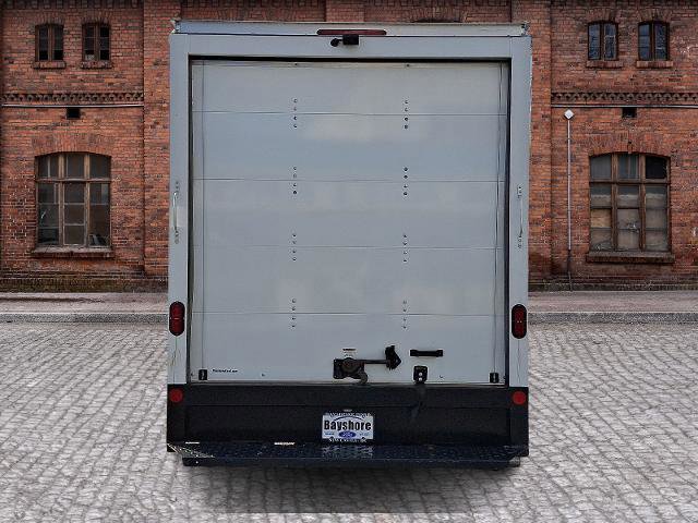 Certified 2023 Ford Transit 350 DRW image 3