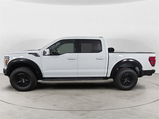 Certified 2024 Ford F150 Raptor image 2