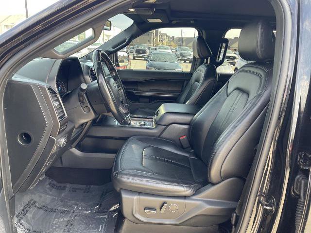 Certified 2021 Ford Expedition Limited AWD/4WD image 17