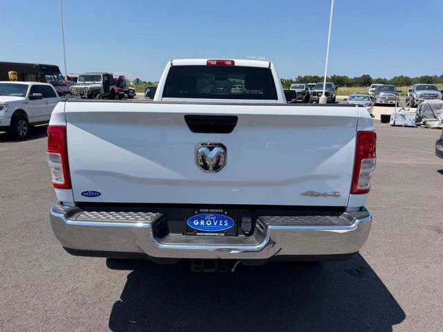 Used 2020 RAM 2500 Tradesman w/ Chrome Appearance Group AWD/4WD image 6
