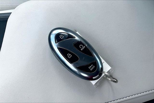Used 2025 Hyundai Sonata SEL FWD image 11