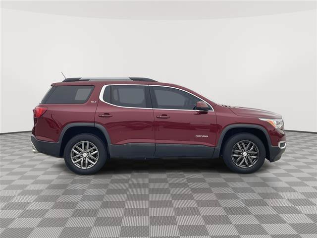 Used 2018 GMC Acadia SLT FWD image 6
