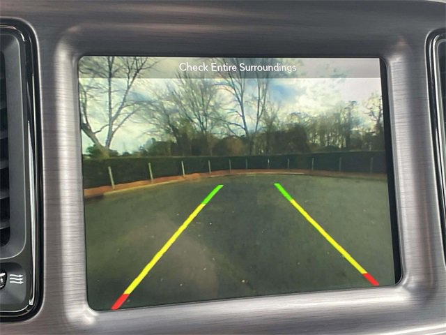 Used 2017 Dodge Challenger R/T Scat Pack image 20