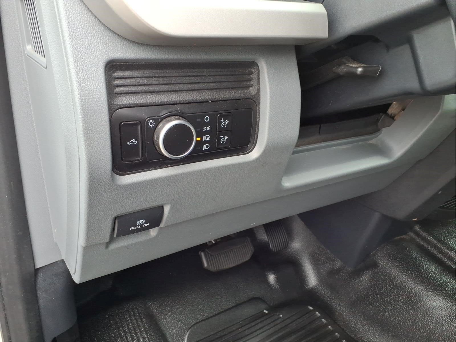 Certified 2026 Ford F250 XL AWD/4WD image 27