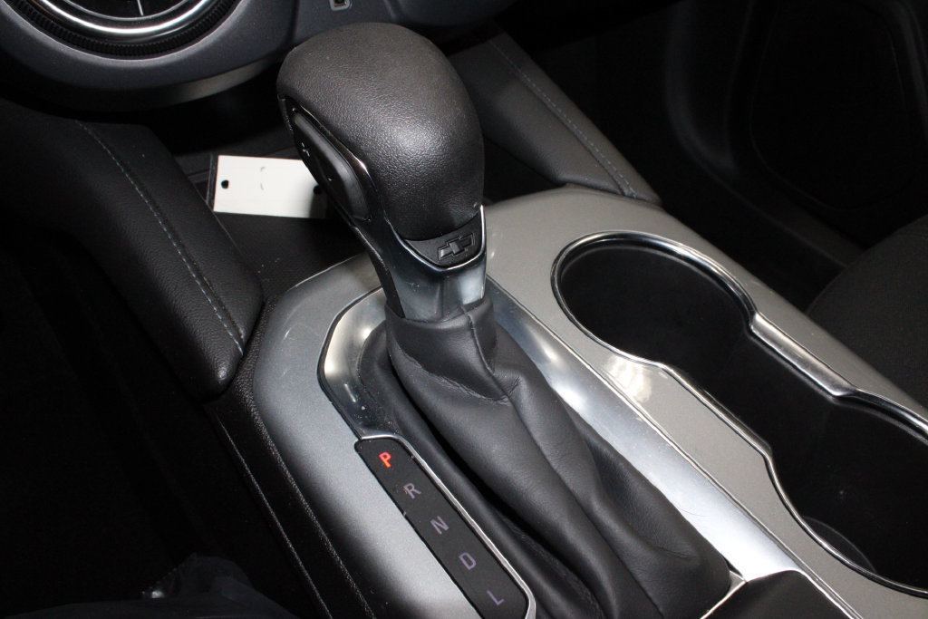 Used 2021 Chevrolet Blazer LT FWD image 33