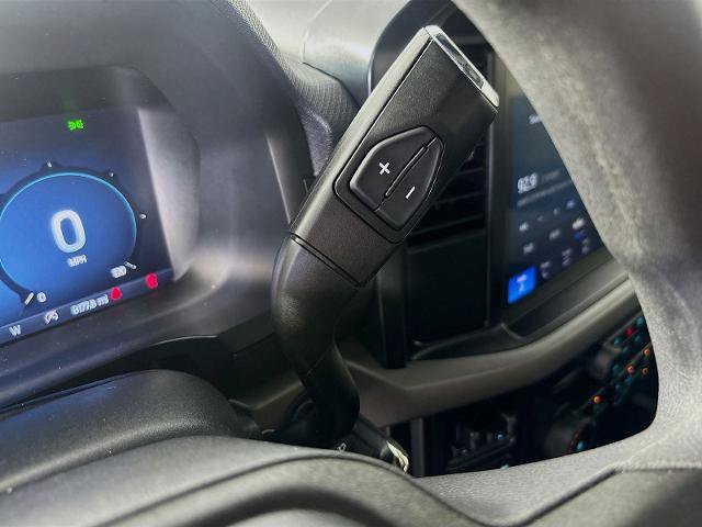 Certified 2025 Ford F150 XL AWD/4WD image 16