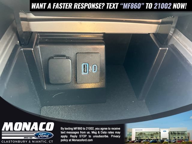 Certified 2023 Ford Explorer XLT AWD/4WD image 22