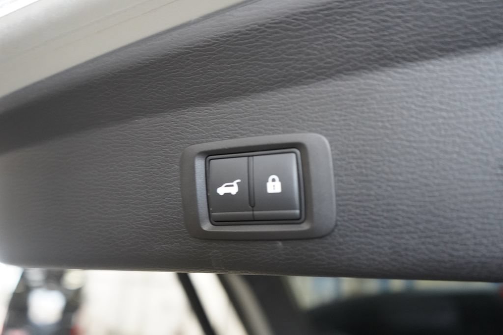 Used 2024 Mitsubishi Outlander SE AWD/4WD image 26