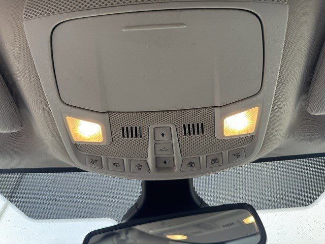 Certified 2022 Ford Edge SEL w/ Convenience Package image 17