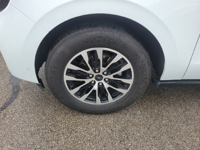 Certified 2025 Ford Expedition Max Platinum AWD/4WD image 9