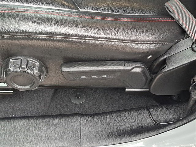 Used 2023 Jeep Wrangler Unlimited Rubicon w/ Cold Weather Group image 22