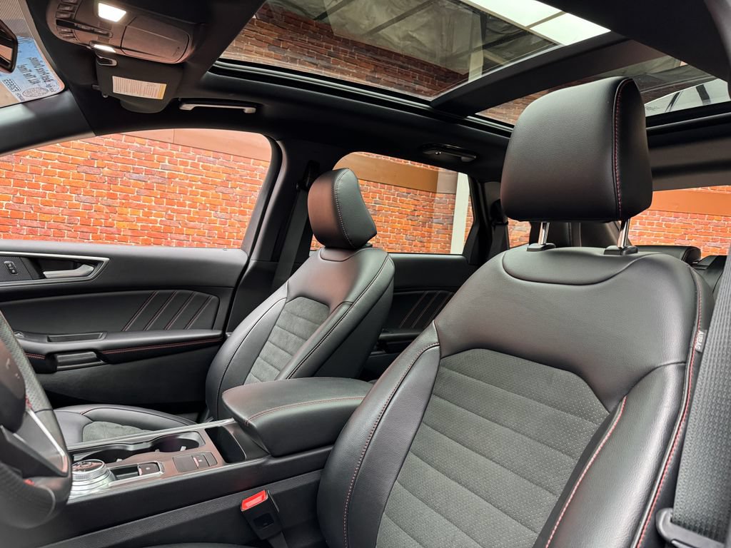 Certified 2023 Ford Edge ST-Line AWD/4WD image 23