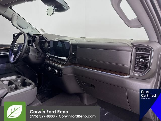 Used 2024 GMC Sierra 1500 Elevation AWD/4WD image 31