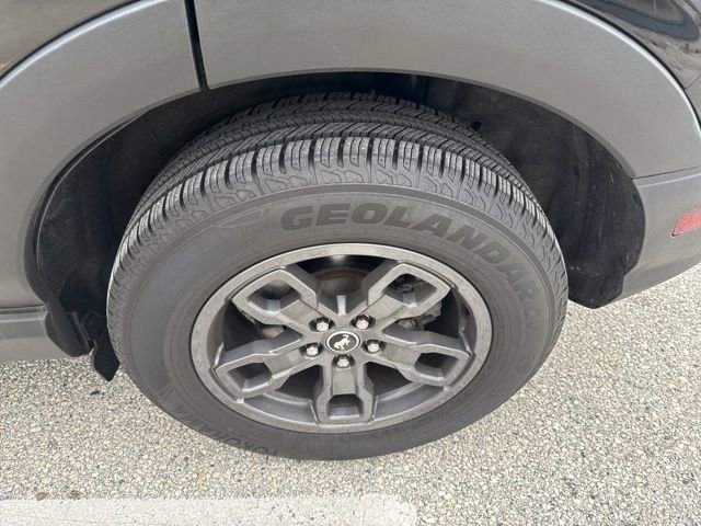 Certified 2022 Ford Bronco Sport Big Bend w/ Convenience Package image 45