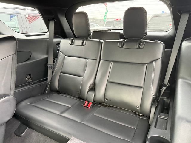 Certified 2023 Ford Explorer ST w/ Equipment Group 401A image 9
