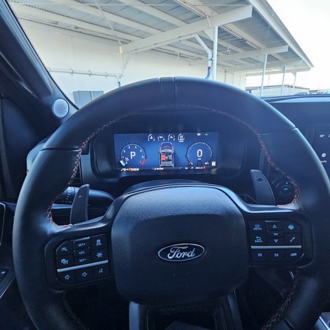 Certified 2025 Ford F150 Raptor image 19