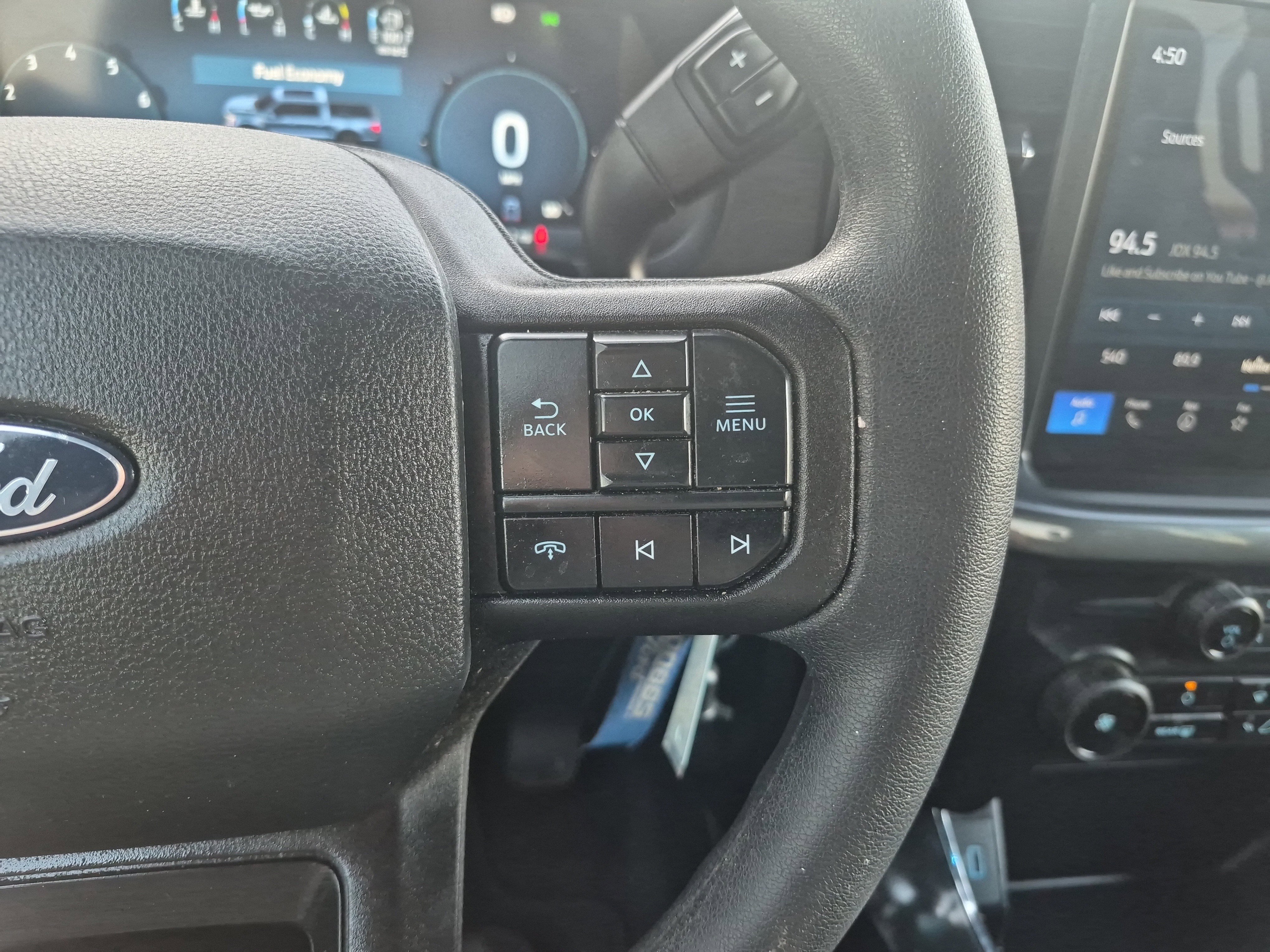 Certified 2024 Ford F150 STX image 26