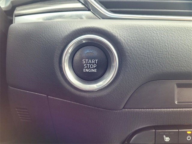 Used 2021 MAZDA CX-5 Grand Touring image 16