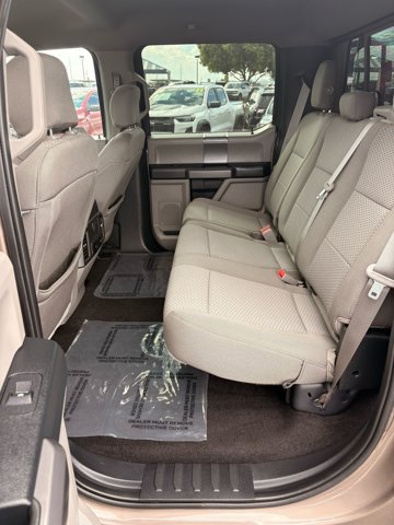 Certified 2019 Ford F150 XLT w/ Equipment Group 302A Luxury RWD image 12