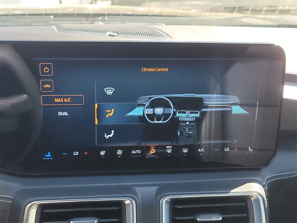 Certified 2024 Ford Mustang Premium image 16