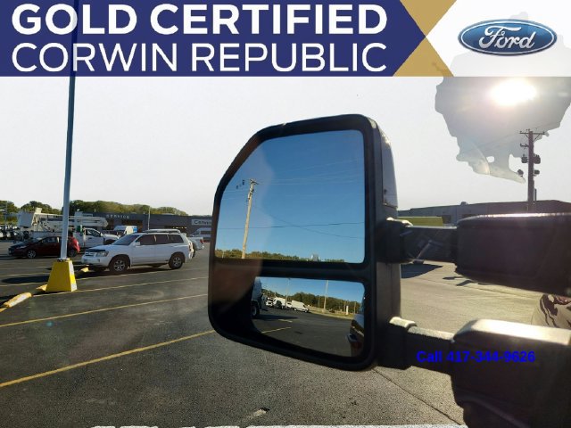 Certified 2023 Ford F350 Lariat w/ Lariat Ultimate Package AWD/4WD image 14