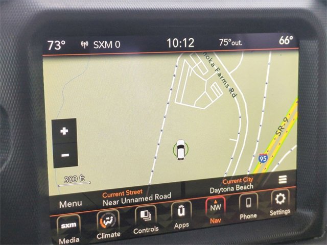 Used 2023 Jeep Gladiator Overland image 21