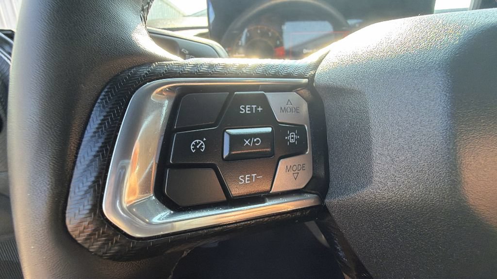 Certified 2024 Ford Mustang Coupe RWD image 18