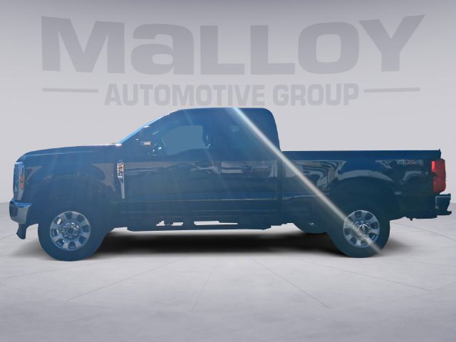 Certified 2024 Ford F250 XLT AWD/4WD image 2