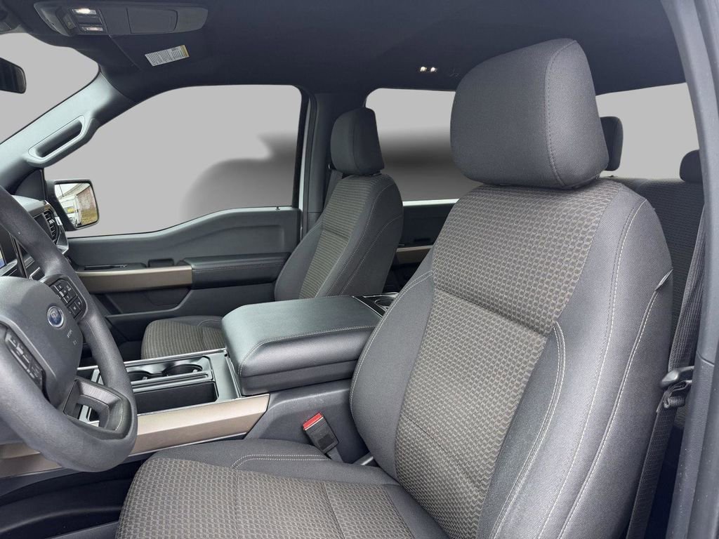 Certified 2023 Ford F150 XL w/ Rattler Package image 7