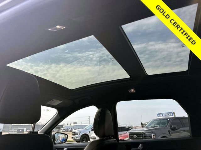 Certified 2024 Ford Escape ST-Line w/ Tech Pack #1 image 8