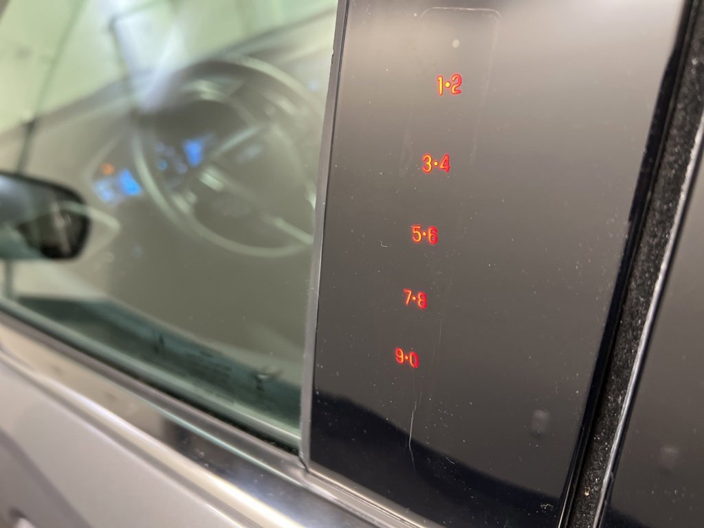 Certified 2022 Ford Edge SEL w/ Convenience Package image 31