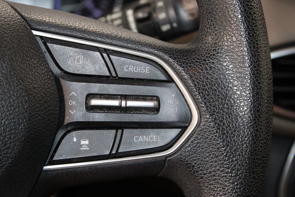 Used 2020 Hyundai Santa Fe SEL FWD image 34