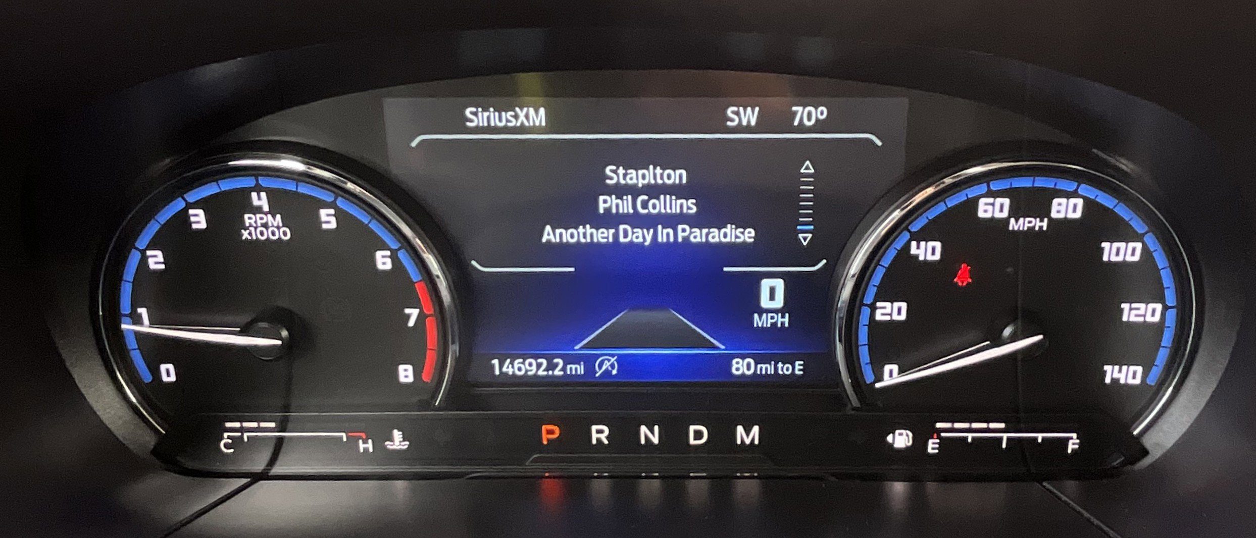 Certified 2024 Ford Bronco Sport Badlands w/ Premium Package image 11