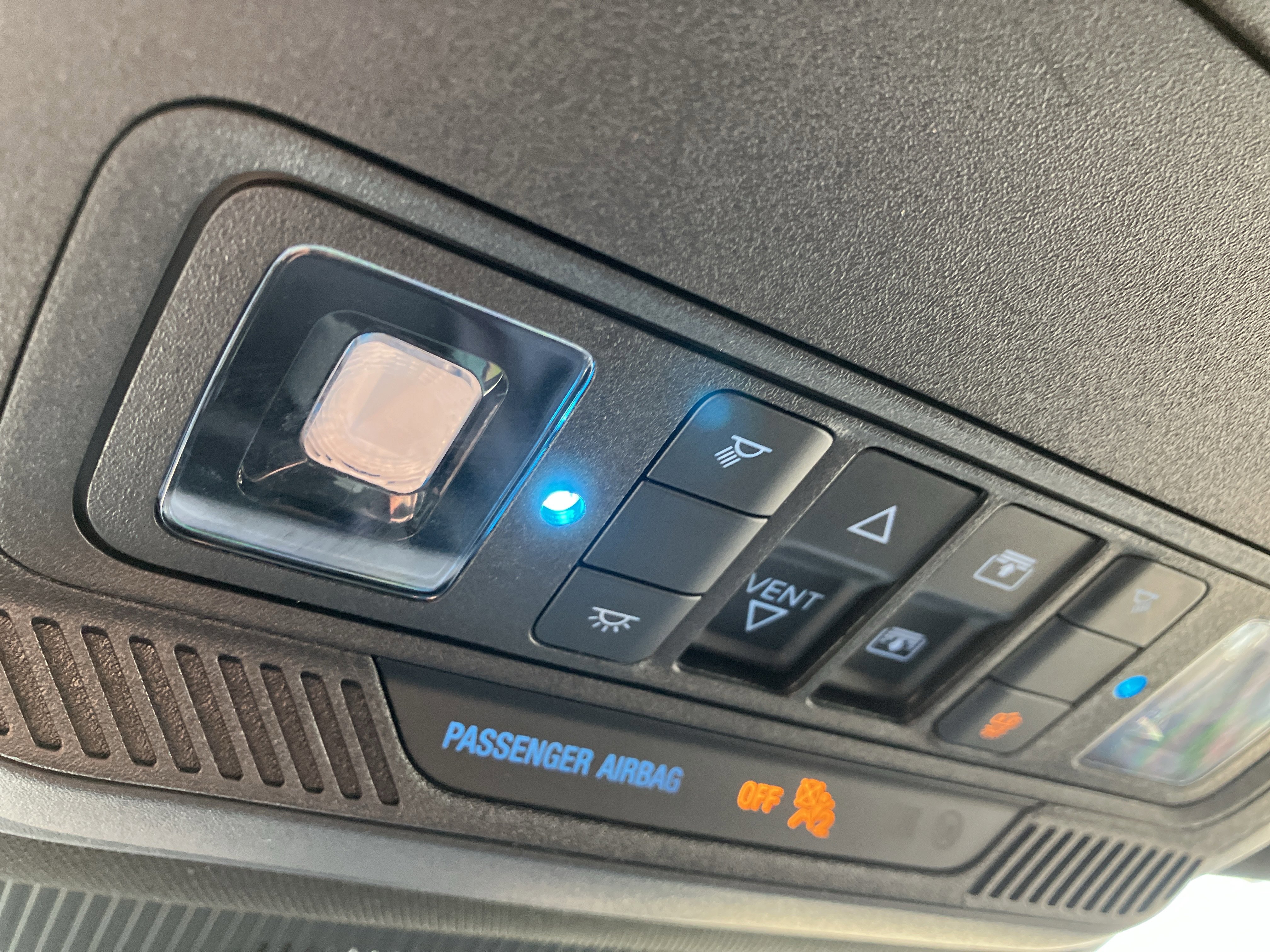 Certified 2025 Ford Explorer Platinum w/ LUX Leather Package image 51