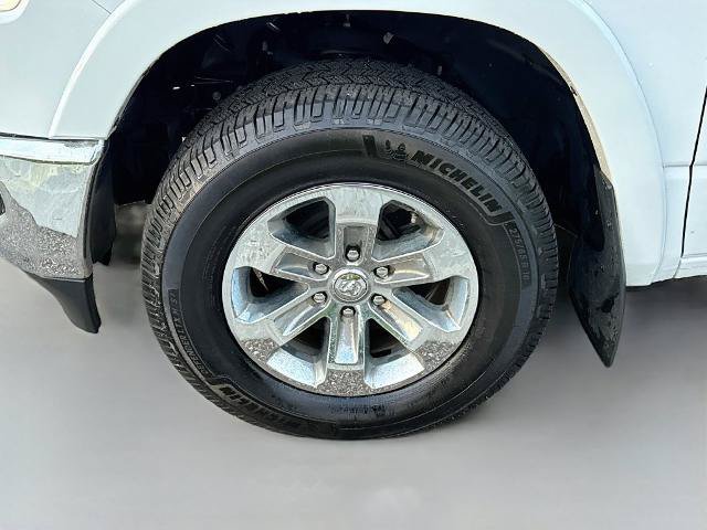 Used 2020 RAM 1500 Laramie w/ Off Road Group AWD/4WD image 22