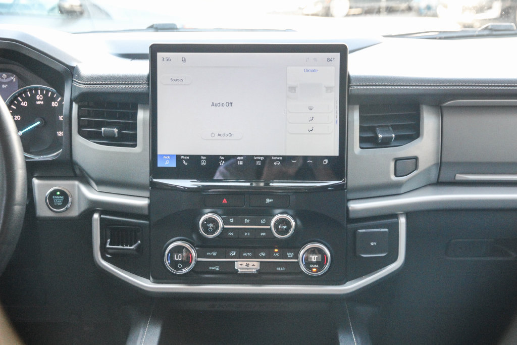 Certified 2022 Ford Expedition XLT RWD image 14