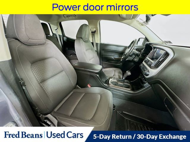 Used 2021 GMC Canyon Elevation w/ Trailering Package image 29