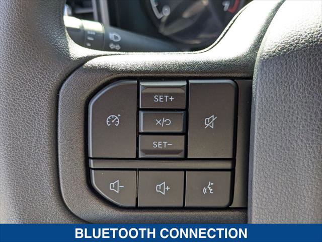 Certified 2024 Ford F250 XLT w/ 360-Degree Camera Package AWD/4WD image 14