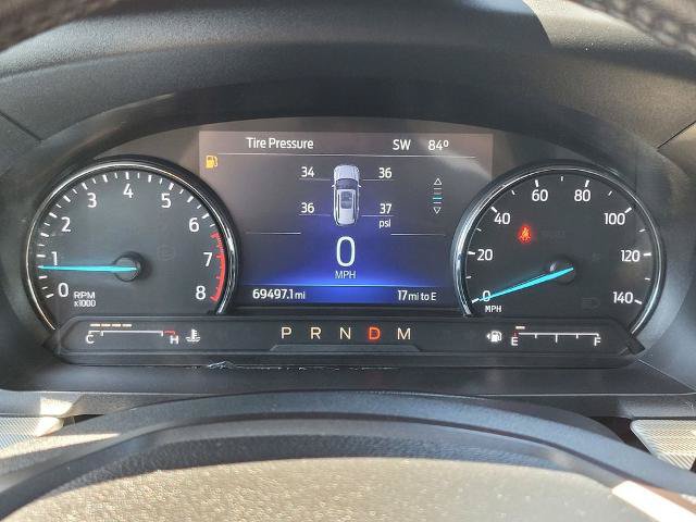 Certified 2020 Ford Explorer XLT RWD image 24