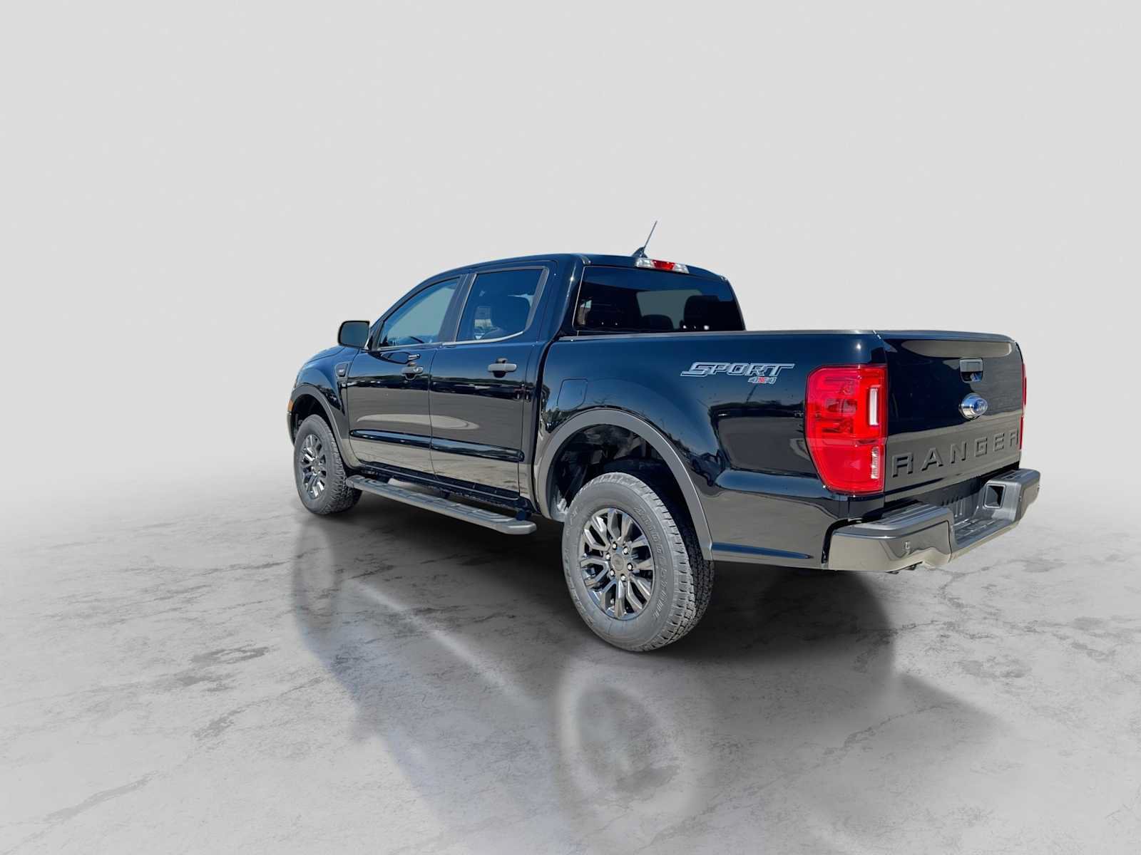 Certified 2023 Ford Ranger XLT w/ Equipment Group 301A Mid AWD/4WD image 4