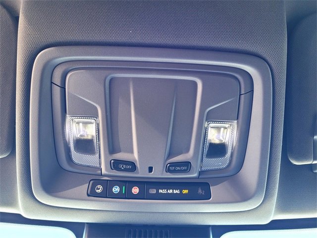 Used 2023 Chevrolet Silverado 1500 LT image 16